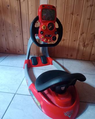 gioco interattivo
