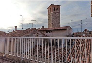 Casa in centro Marano Lagunare