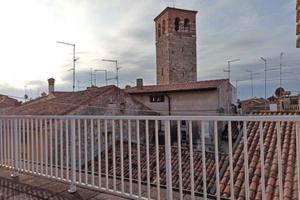 Casa in centro Marano Lagunare