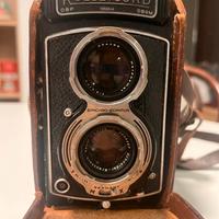 Rolleicord