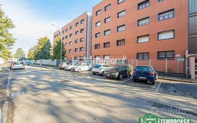 QUADRILOCALE IN CENTRO A BETTOLA