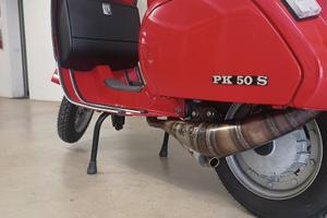 Vespa 50 pk s 