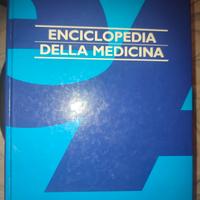 Enciclopedia della medicina 