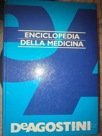 Enciclopedia della medicina 