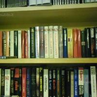 Oltre 600 libri di Narrativa in Prima Edizione