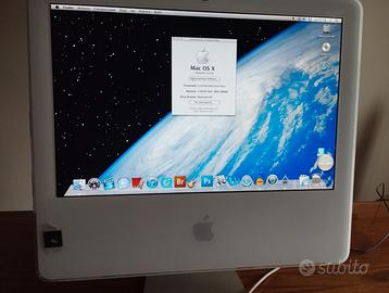 imac 20