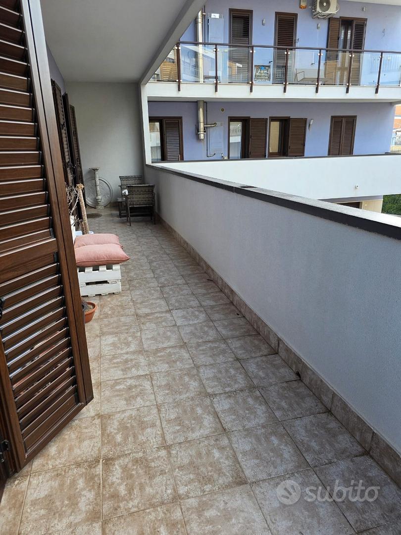 Appartamento – SR - Altro