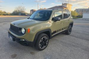 Jeep Renegade 2.0 MJT Trialhawk