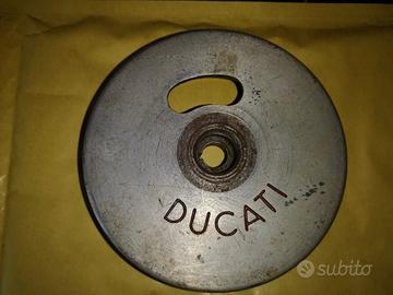 Volano ducati 98 100 originale