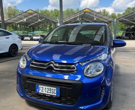 CITROEN C1 2ª serie - 2019