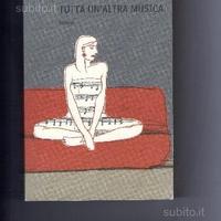 Romanzo "Tutta un'altra musica" di Nick Hornby