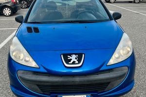 Peugeout 206 Plus
