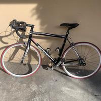 Bici corsa scott