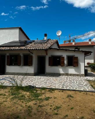 Villino infipendente