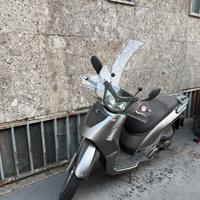 Scooter Kimco People S 125cc
