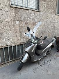 Scooter Kimco People S 125cc