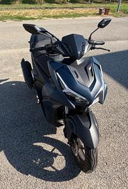 LEM SCOOTER NVH Z11 125