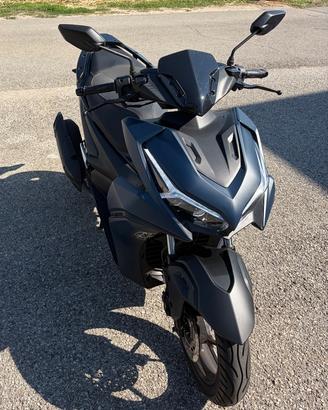 LEM SCOOTER NVH Z11 125