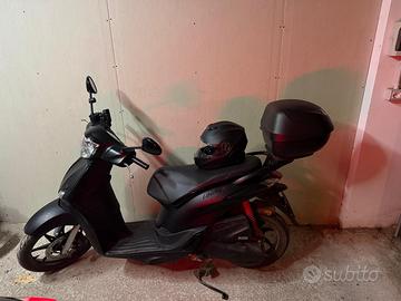 LIBERTY 50 anno 2024