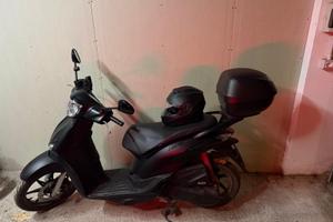 LIBERTY 50 anno 2024