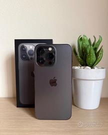 iPhone 13 Pro 128 gb nero