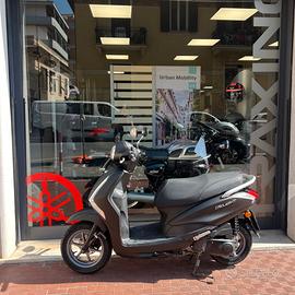 Yamaha D'elight, unicoproprietario, 12 mesi garanz