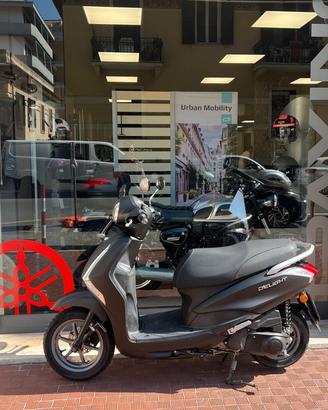 Yamaha D'elight, unicoproprietario, 12 mesi garanz