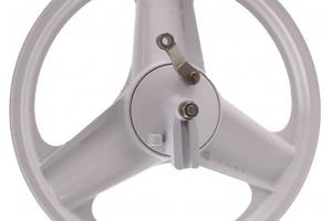 Cerchio ruota posteriore Garelli Superciclone Urka