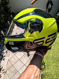 Casco modulare LS2 Strobe (Taglia M - 57/58)