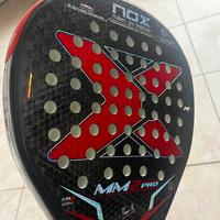 Racchetta Padel Nox MM2