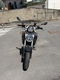 Motron Nomad 125 2024