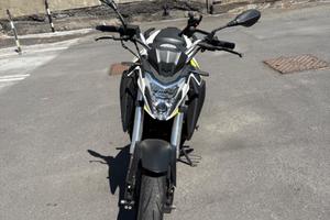 Motron Nomad 125 2024