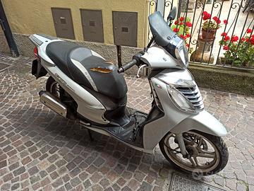 Malaguti Centro 125 - 2010