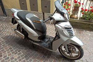 Malaguti Centro 125 - 2010