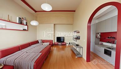 BILOCALE - PRIMO PIANO