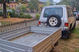 Pajero