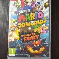 Giochi Nintendo switch