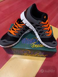 Scarpa sneakers