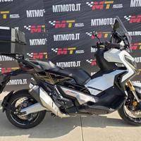 HONDA X-ADV 750 Abs Patente A2 kw 35