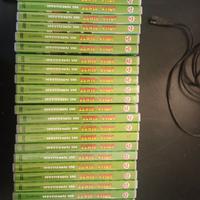 collezione dvd originale holly e benji 27 dvd