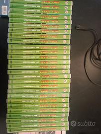 collezione dvd originale holly e benji 27 dvd