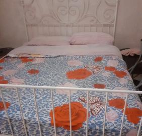 Letto ikea
