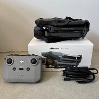 DJI Mavic 3 Classic Mai Utilizzato