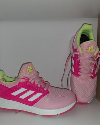 Adidas Junior Tg. 35 1/2