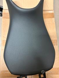 Sella bassa bmw r1250r r1250rs