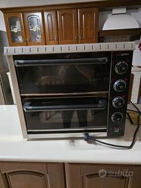 mini forno