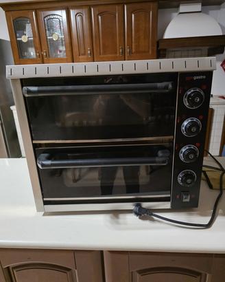 mini forno