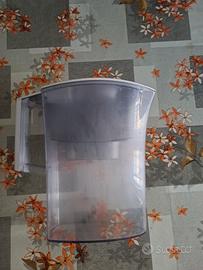 Caraffa filtrante Laica