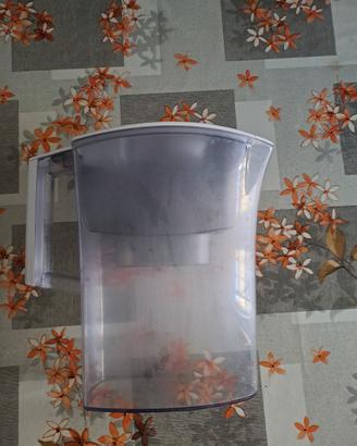Caraffa filtrante Laica