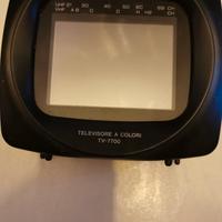 TV CASIO TV-7700